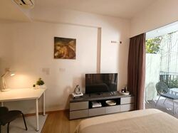 CityLife @ Tampines (D18), Condominium #530511551